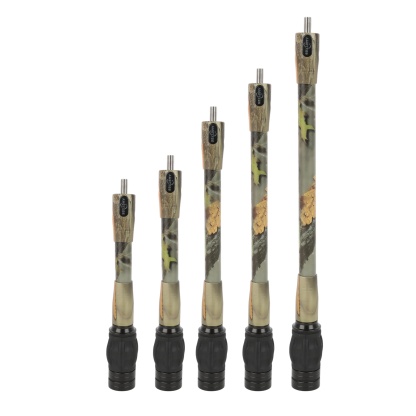 AME Archery Carbon Stabilizer6'' 8" 10" 12" Balance Bar Rod