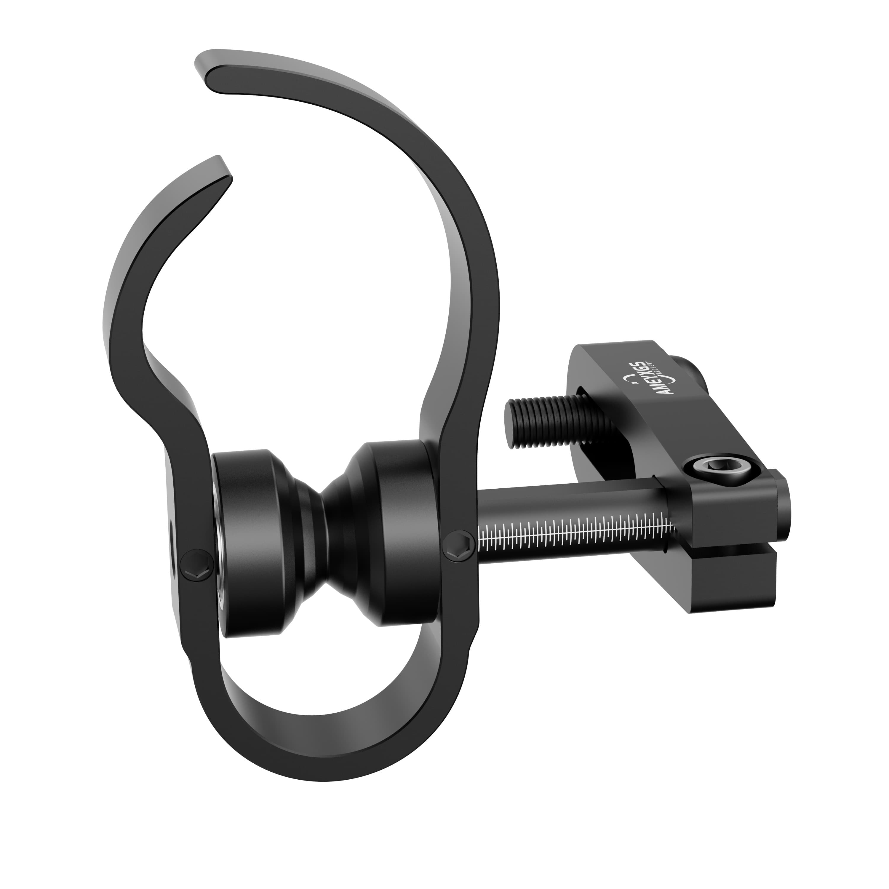 Archery Bowfishing Arrow Rest Bow Tidal Wave Shooting R/LH Hunt