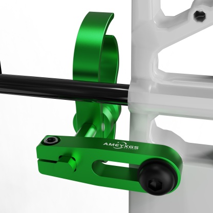 Archery Bowfishing Arrow Rest Bow Tidal Wave Shooting R/LH Hunt