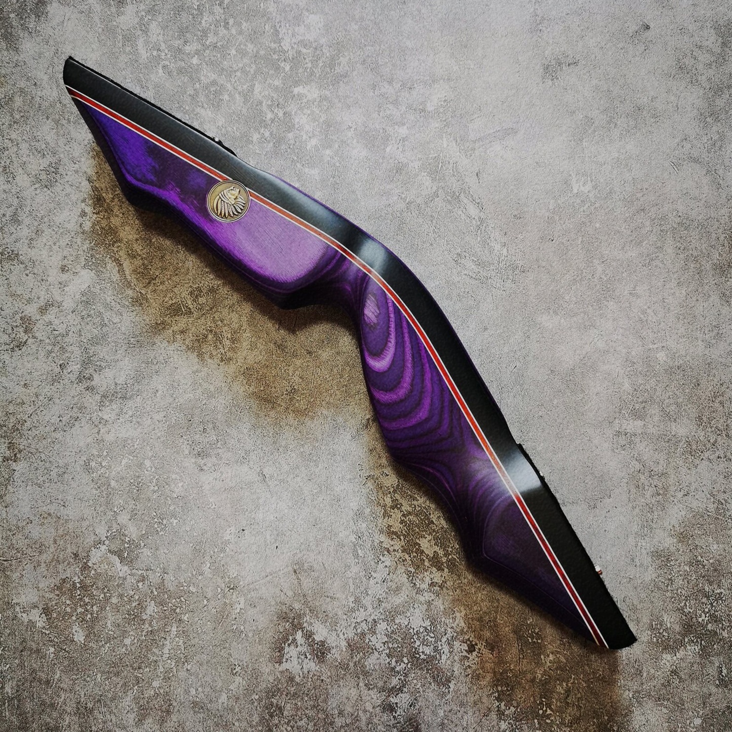58'' Takedown Recurve Bow 20-55lbs Hunting Bow Shooting