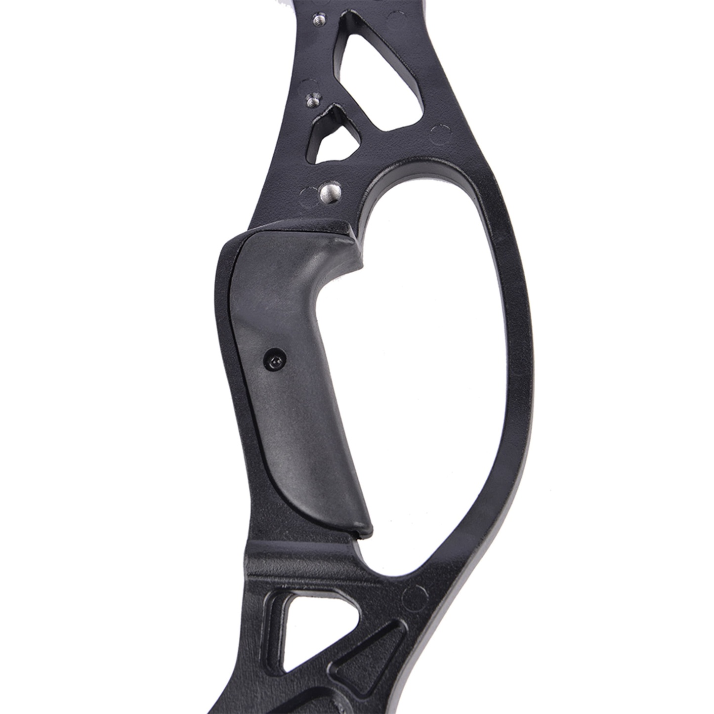 Archery Takedown Recurve Bow Set 30-60lbs 62'' RH Hunting Shooting