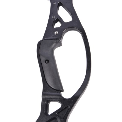 Archery Takedown Recurve Bow Set 30-60lbs 62'' RH Hunting Shooting