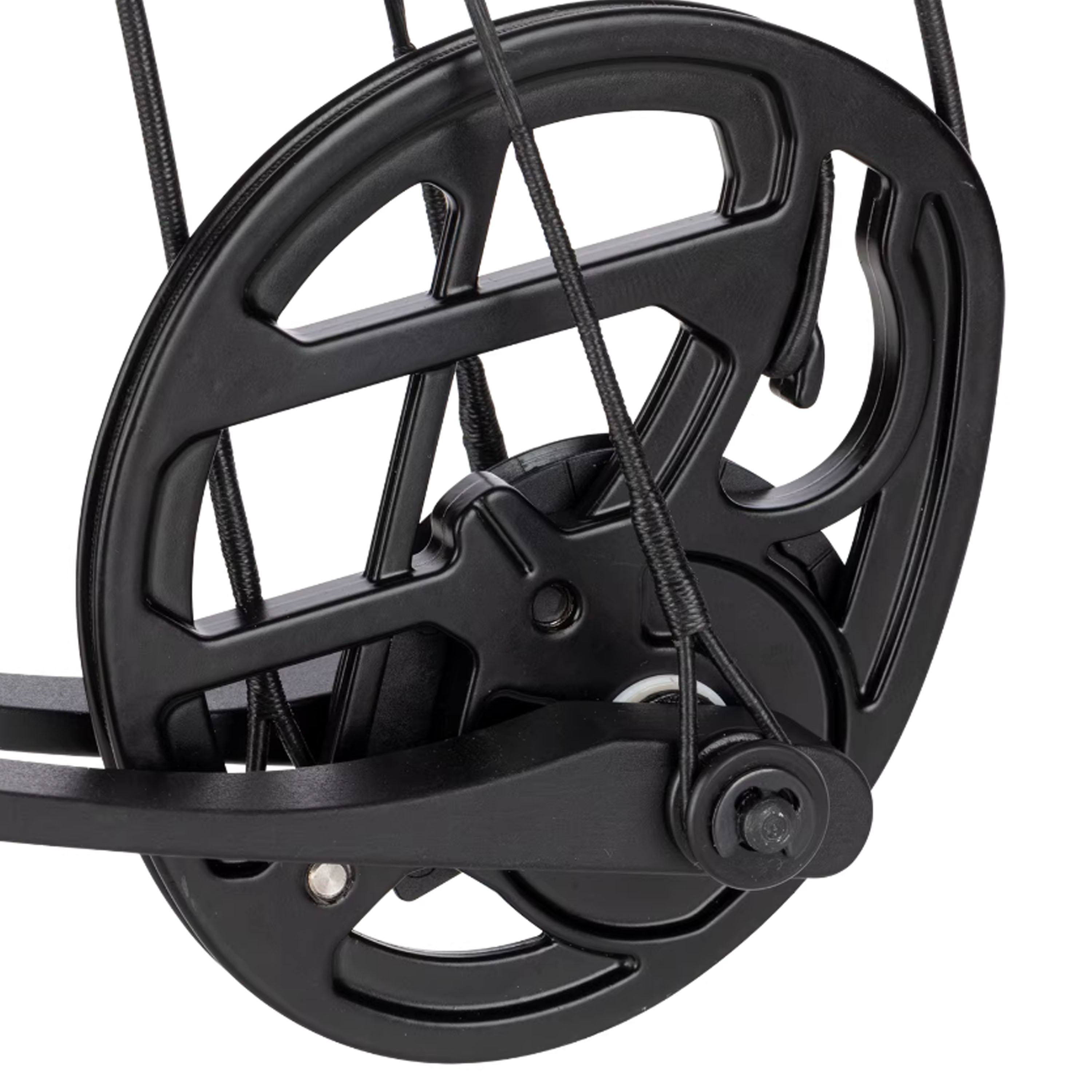 BEAR Archery Youth Compound Bow 15-40lbs Target Kit Shooting