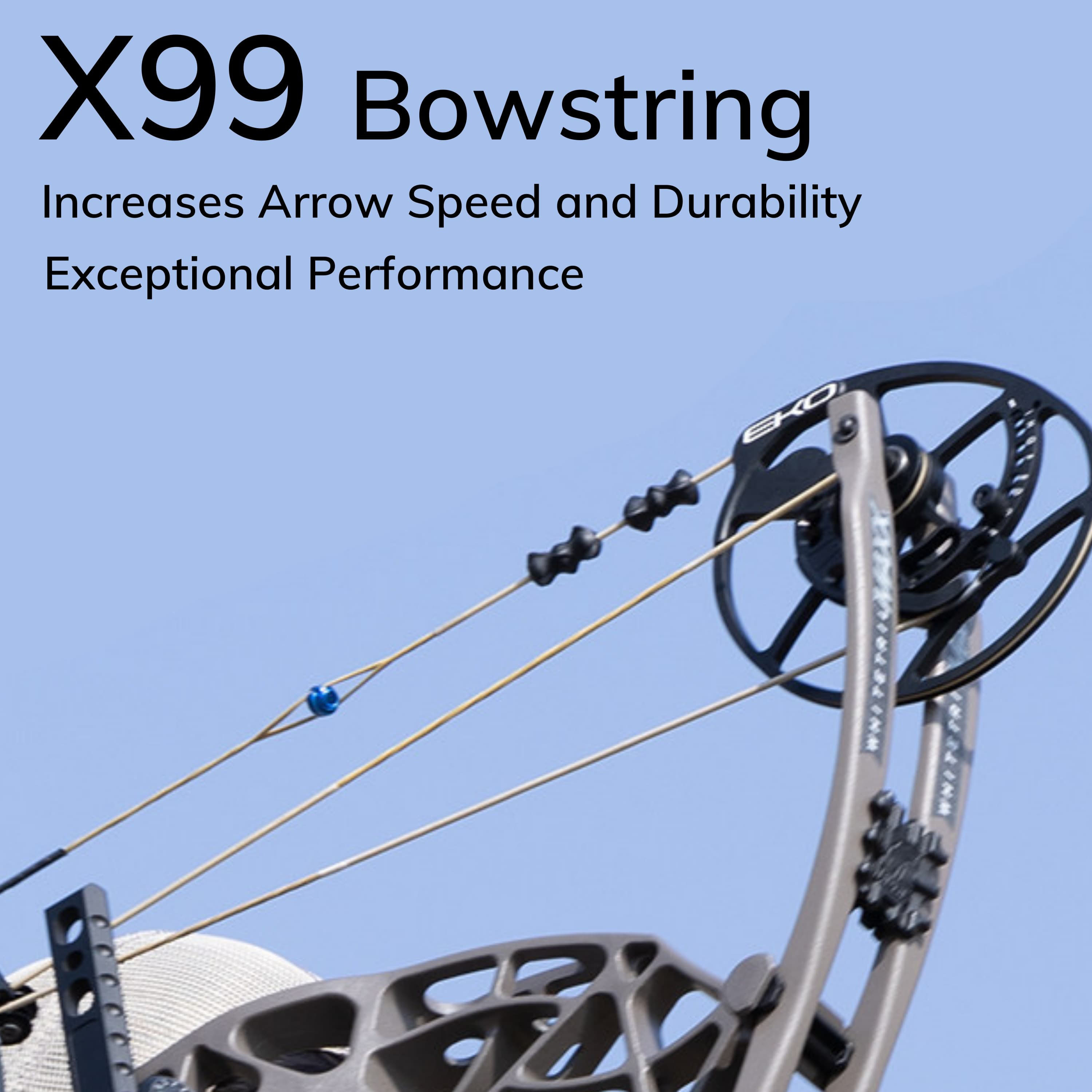 BEAR Compound Bow 45-70lbs Archery Hunting 339FPS Archery 