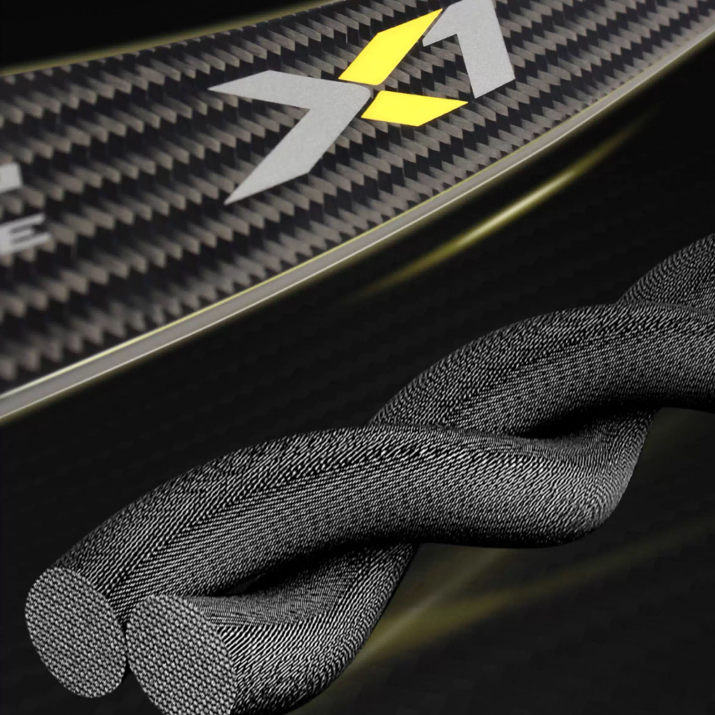 BOSEN Recurve Bow Kit 18-50bs Takedown Shooting Archery