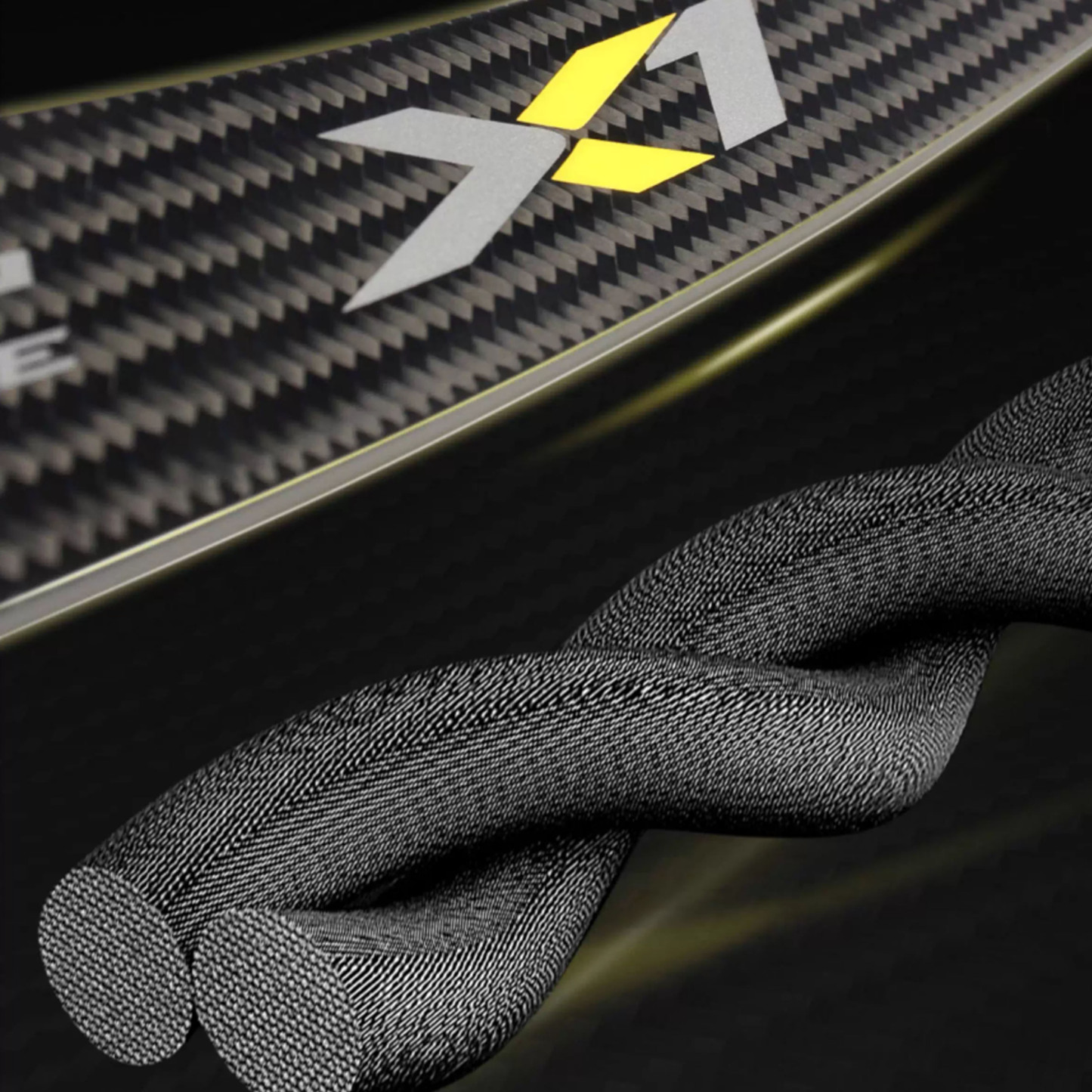 BOSEN Recurve Bow Kit 18-50bs Takedown Shooting Archery