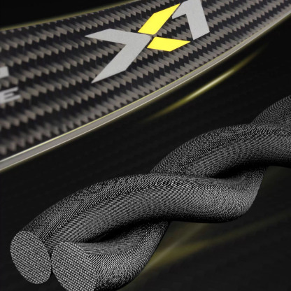 BOSEN Recurve Bow Kit 18-50bs Takedown Shooting Archery