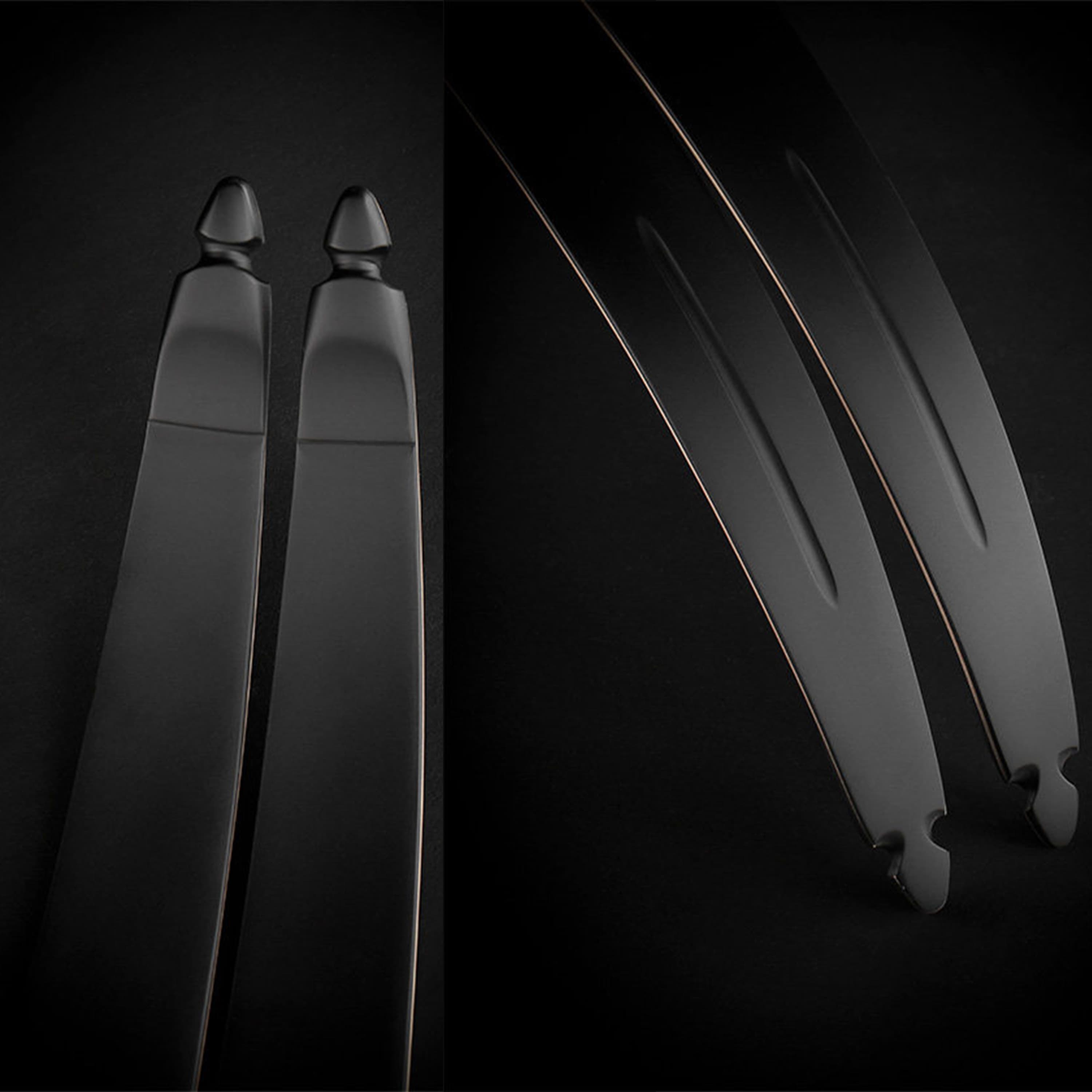 BOSEN 20-50bs Recurve Bow Kit 68'' Takedown Shooting Archery 