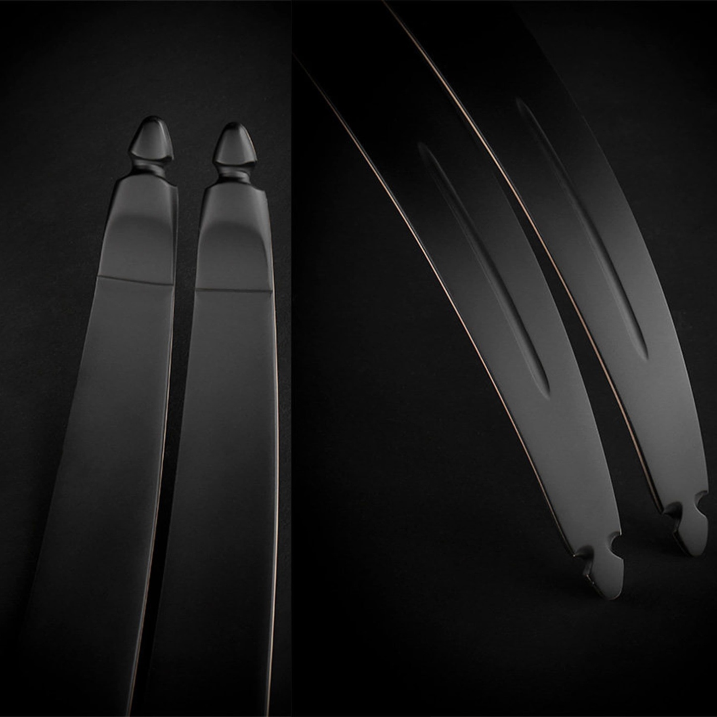 BOSEN 20-50bs Recurve Bow Kit 68'' Takedown Shooting Archery 