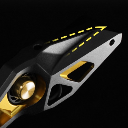 BOSEN 18-50bs Recurve Bow Kit Takedown Shooting Archery