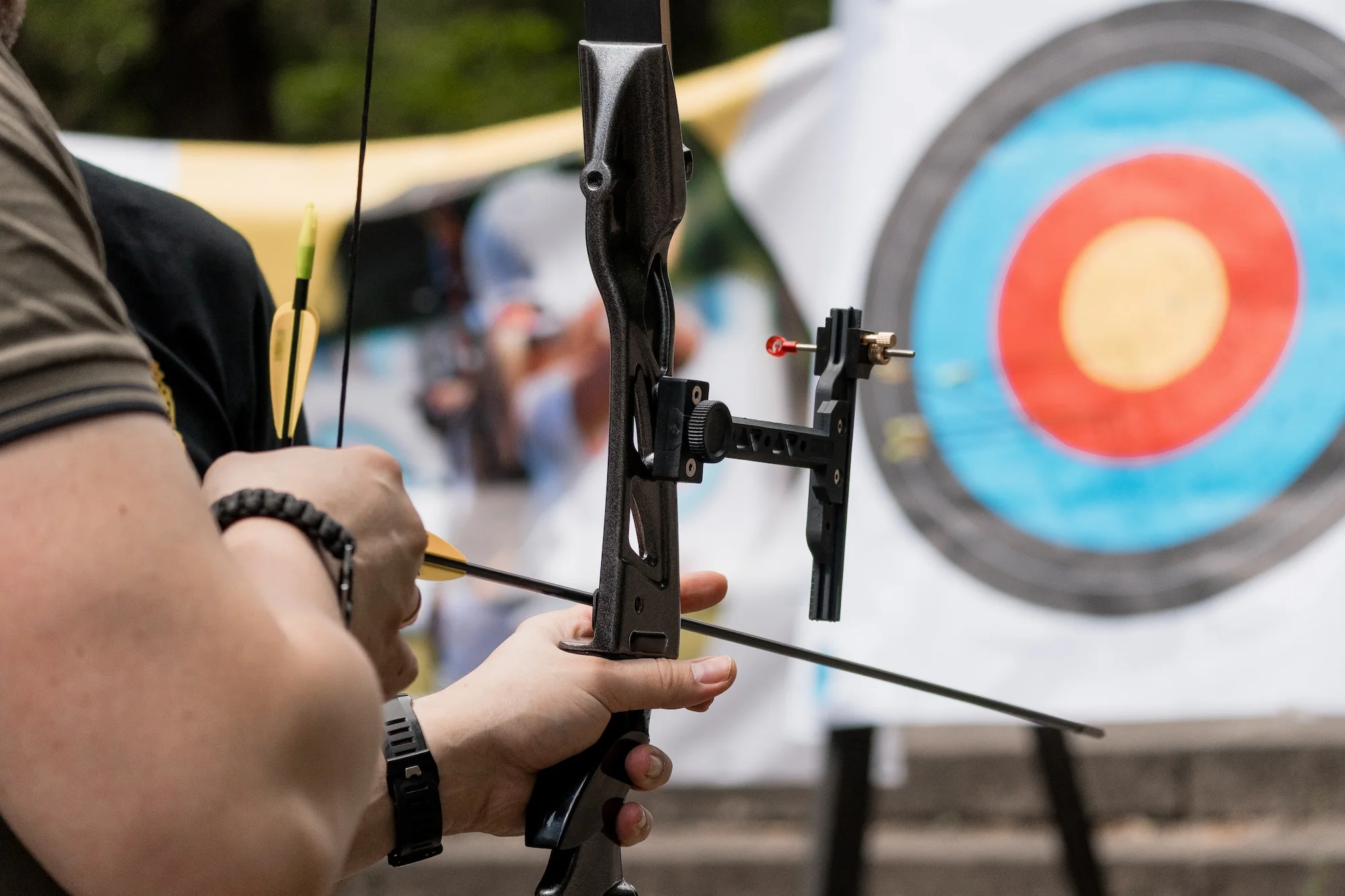 Beginner Bow&Accessories
