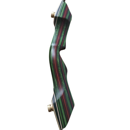 Archery 60‘’/62" Takedown Recurve Bow 25-55lbs for Hunting Shooting