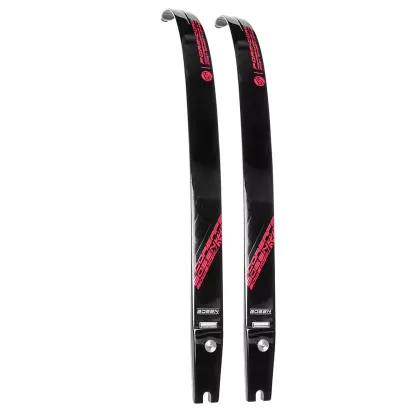 Bosen RF5 ILF Recurve Bow 62inch Limbs 