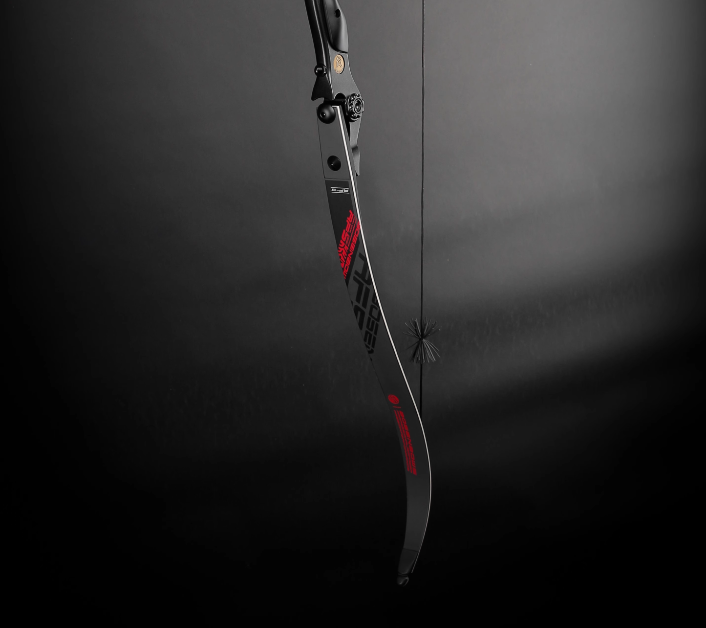 Bosen RF5 ILF Recurve Bow 62inch Limbs 