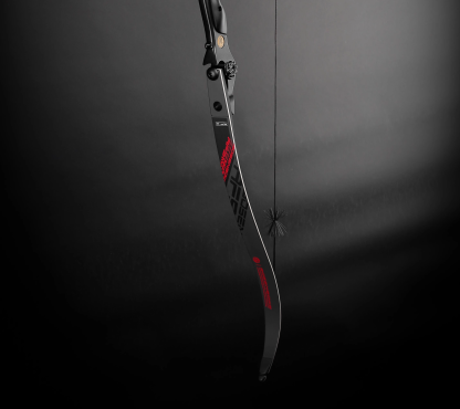 Bosen RF5 ILF Recurve Bow 62inch Limbs 