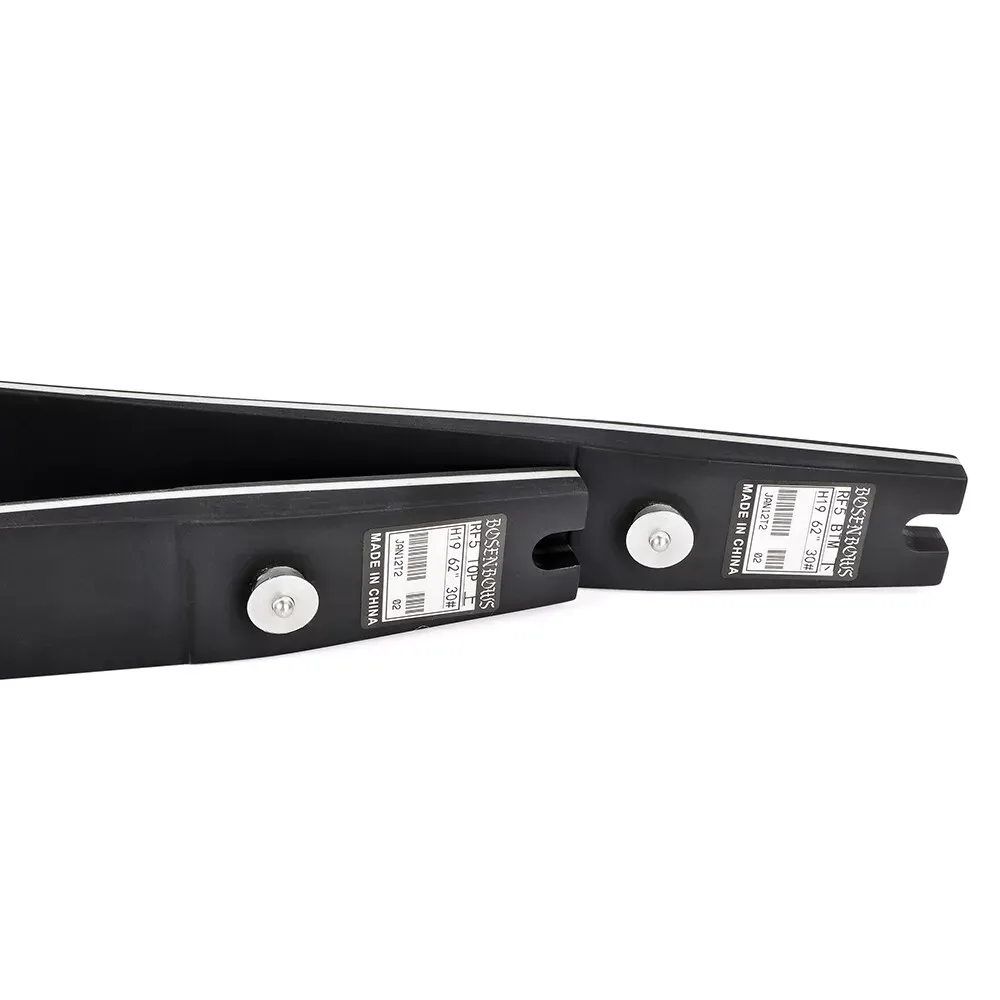 Bosen RF5 ILF Recurve Bow 62inch Limbs 