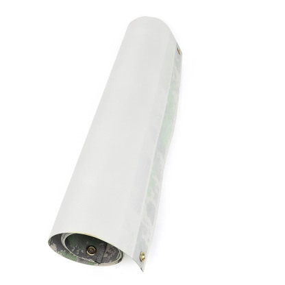 AMEYXGS Archery Target Backstop Cloth Heavy Duty Netting Mat