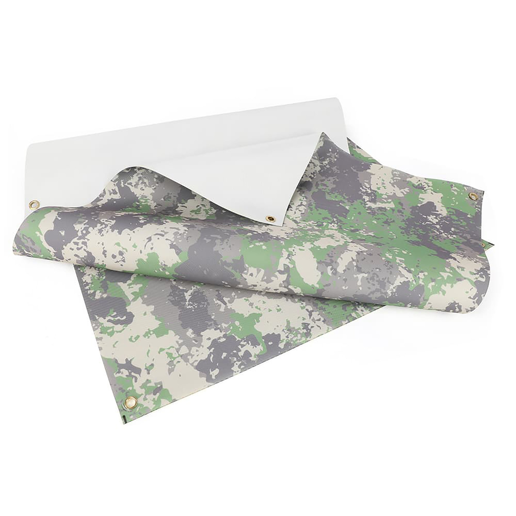 AMEYXGS Archery Target Backstop Cloth Heavy Duty Netting Mat