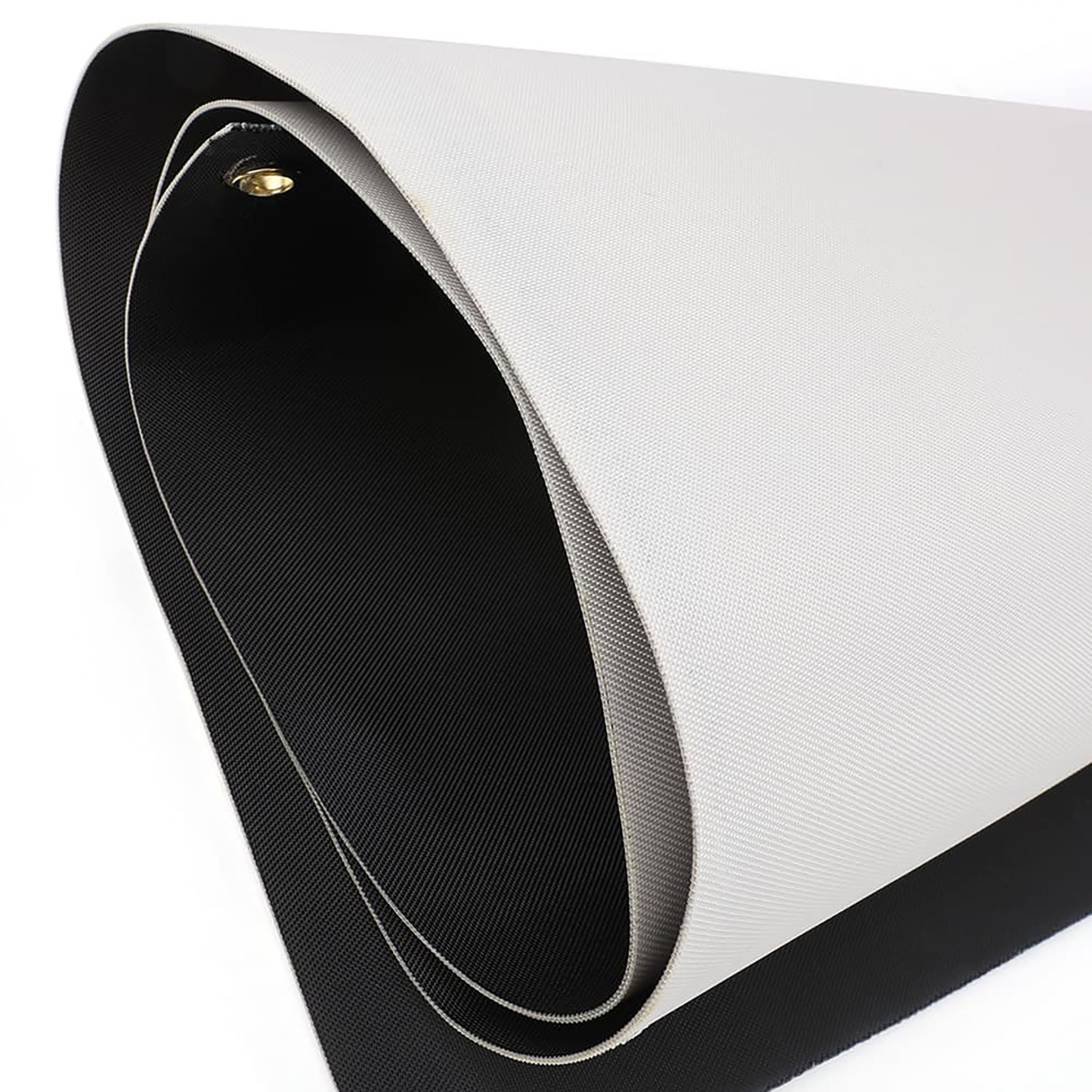 AMEYXGS Archery Target Backstop Cloth Heavy Duty Netting Mat