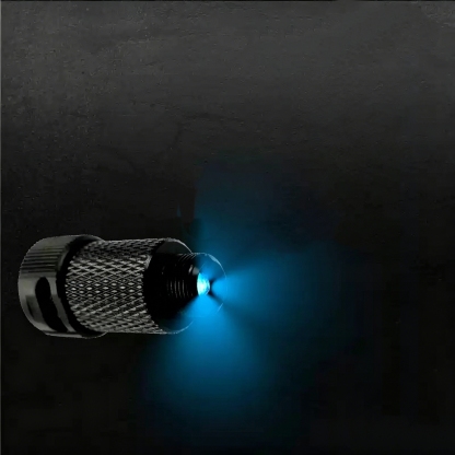Archery Rechargeable Sight Light TEFEIRJI LED Bow Accessory