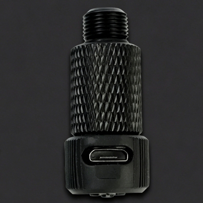 Archery Rechargeable Sight Light TEFEIRJI LED Bow Accessory