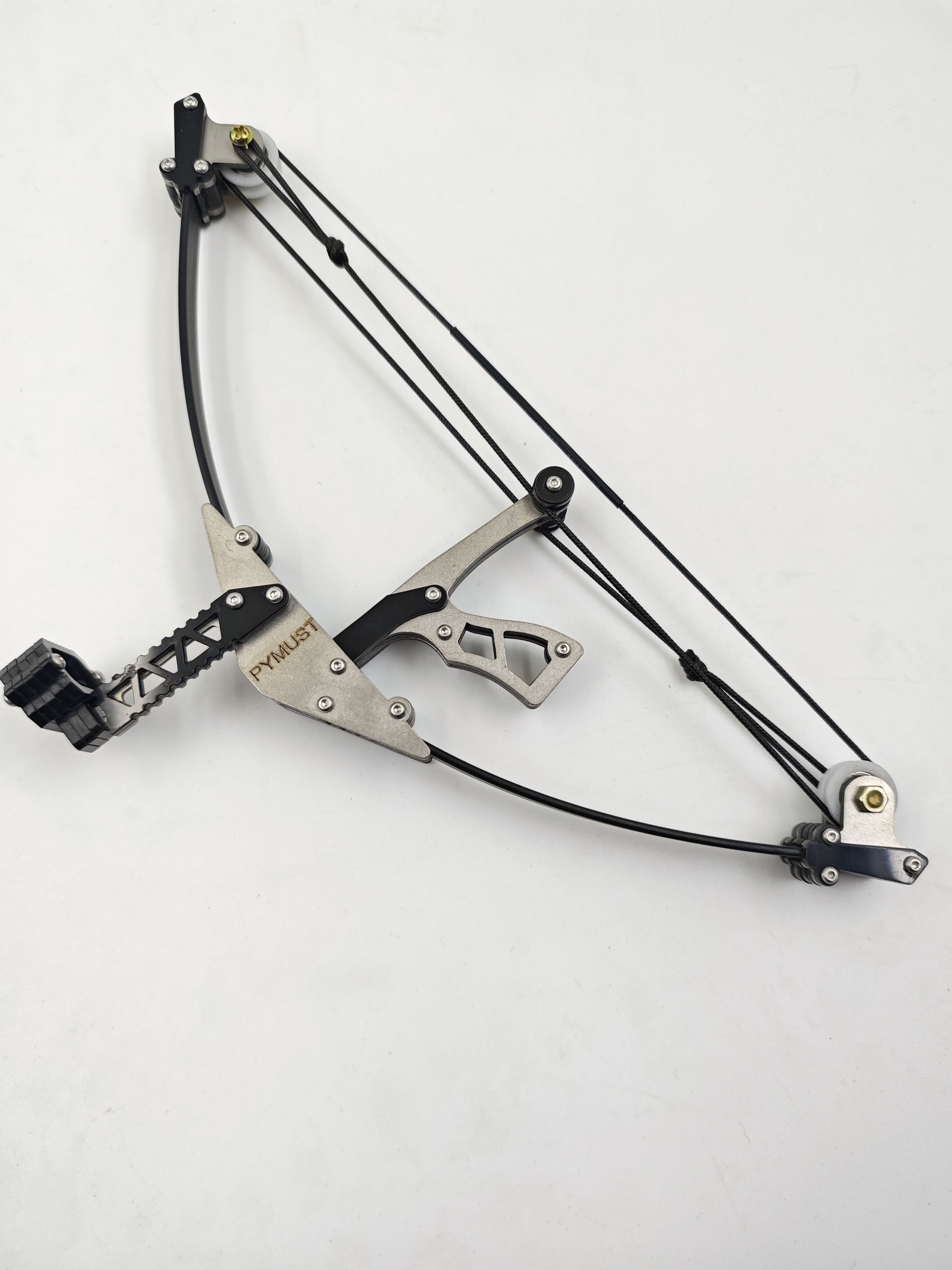 AME ARCHERY Mini Triangle Compound Bow