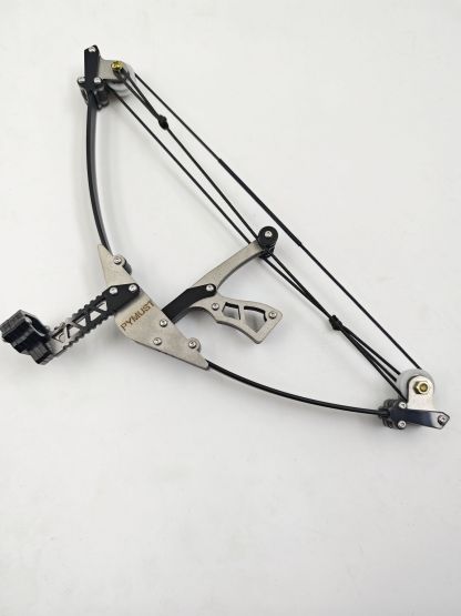 AME ARCHERY Mini Triangle Compound Bow