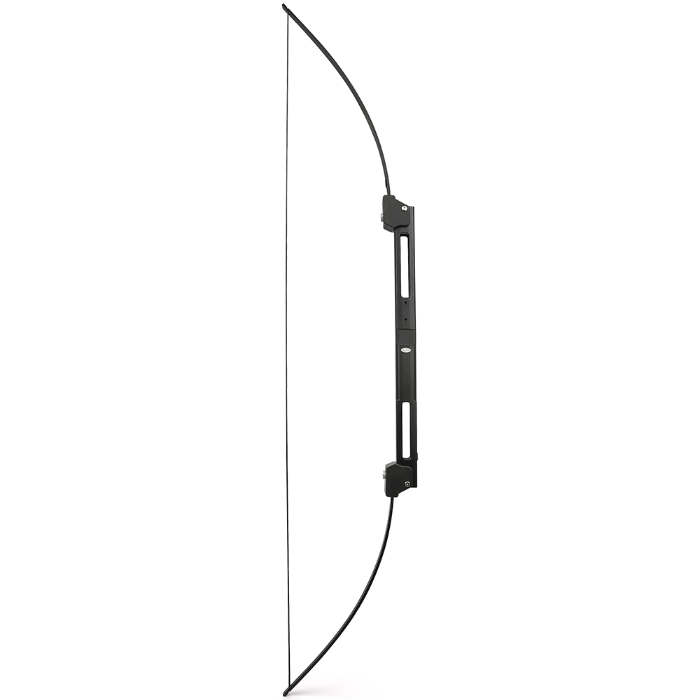 AME Folding Recurve Bow 35lb – Complete Set