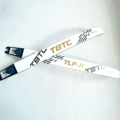 Competition Recurve Limbs TBTC TLF-X Carbon Foam Bamboo