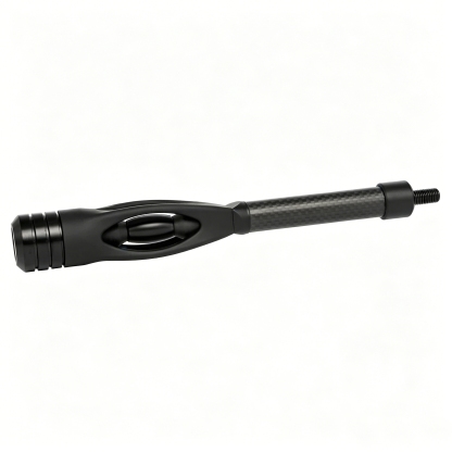 TEFEIRJI Carbon Bow Stabilizer Adjustable Weight System