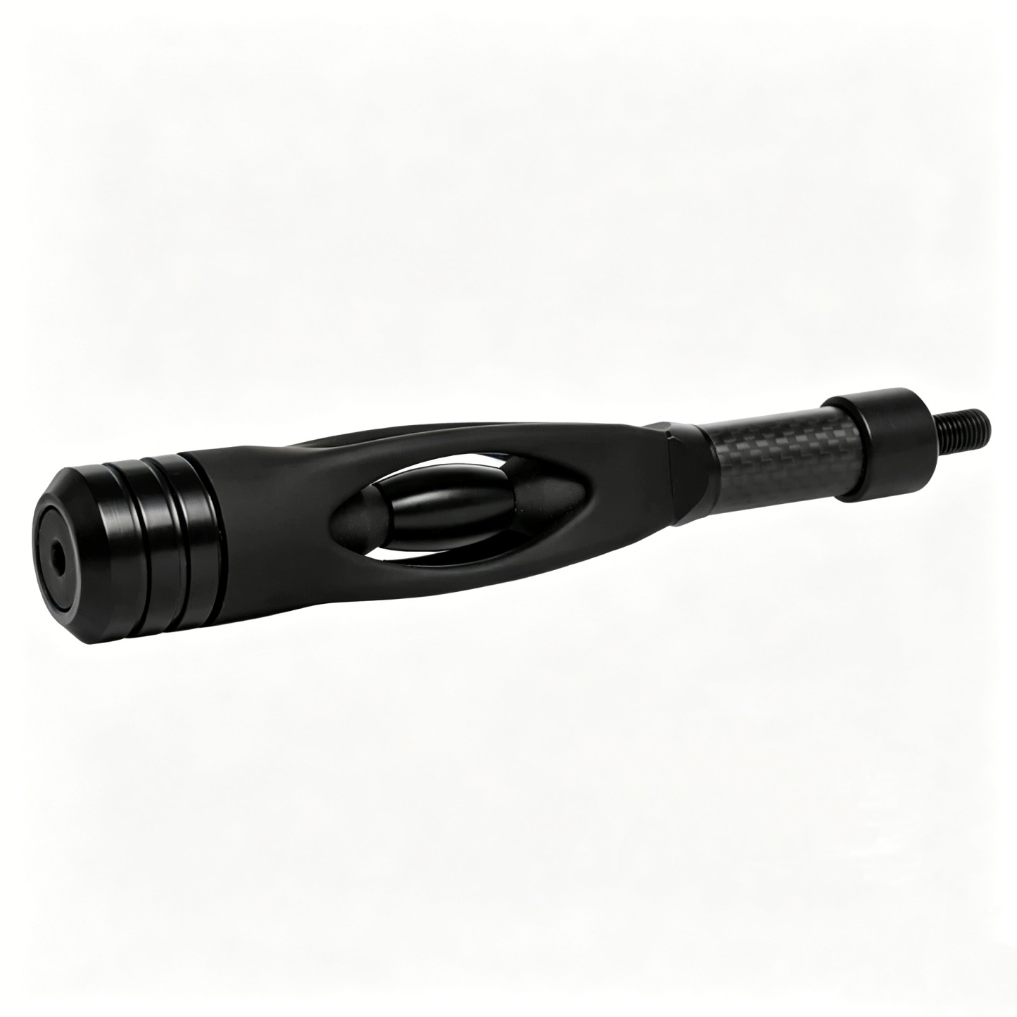 TEFEIRJI Carbon Bow Stabilizer Adjustable Weight System