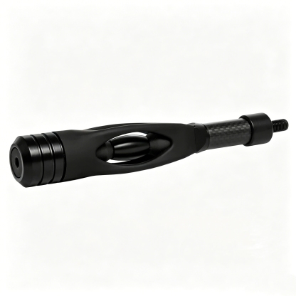 TEFEIRJI Carbon Bow Stabilizer Adjustable Weight System