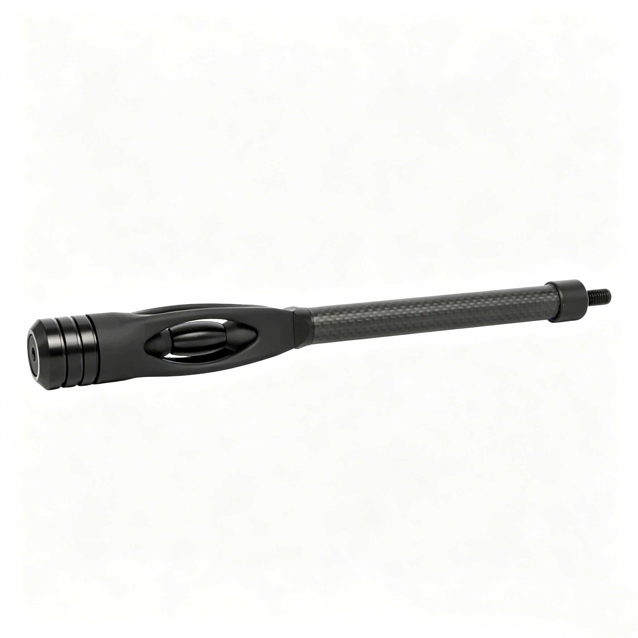 TEFEIRJI Carbon Bow Stabilizer Adjustable Weight System