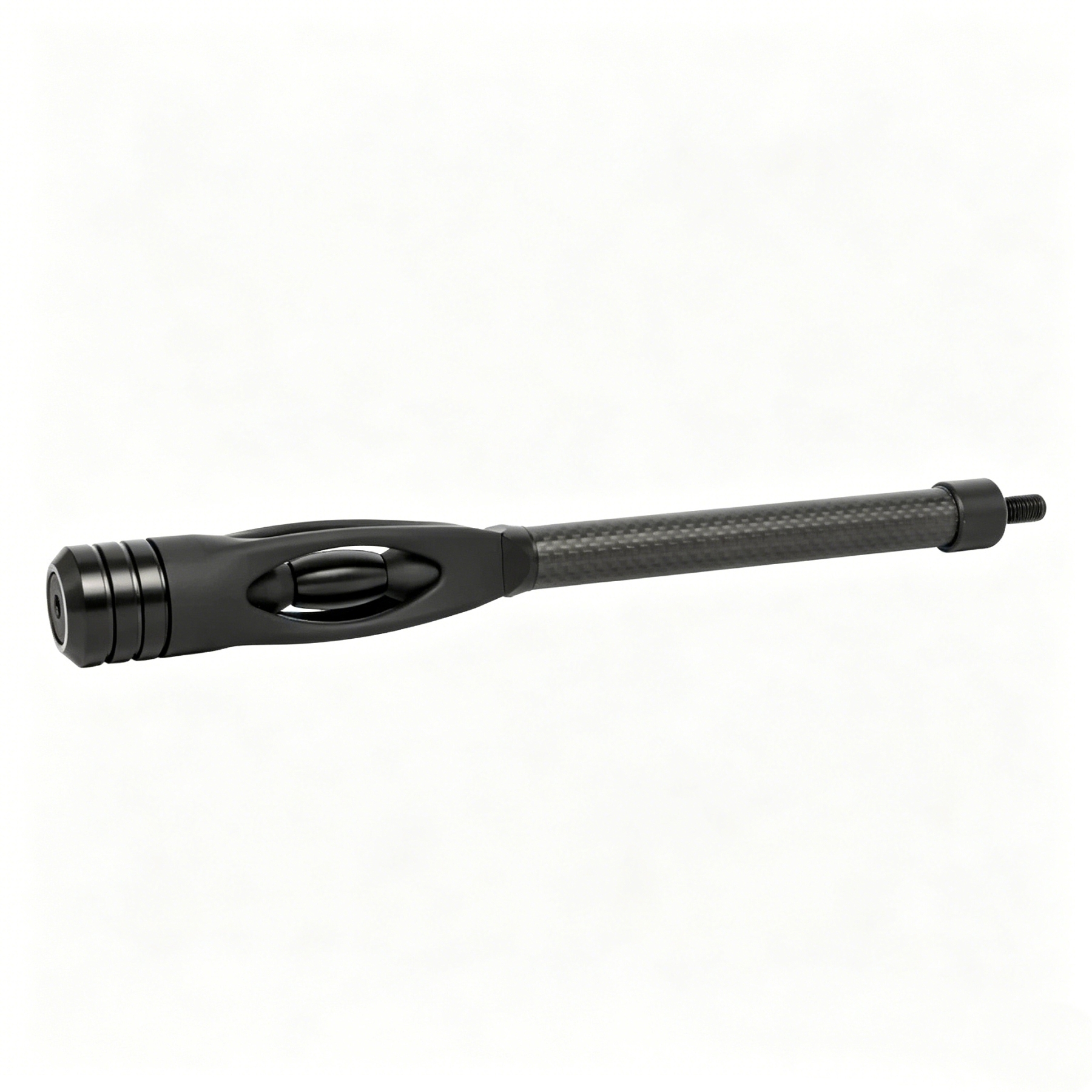 TEFEIRJI Carbon Bow Stabilizer Adjustable Weight System