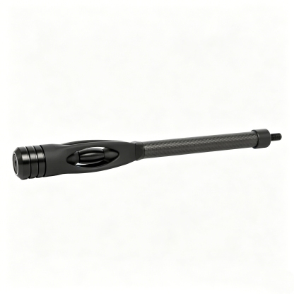 TEFEIRJI Carbon Bow Stabilizer Adjustable Weight System