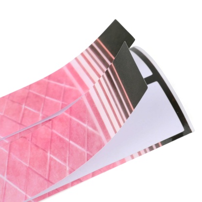 Arrow Shaft Stickers DIY Archery Arrow Wraps for Custom Arrow Builds