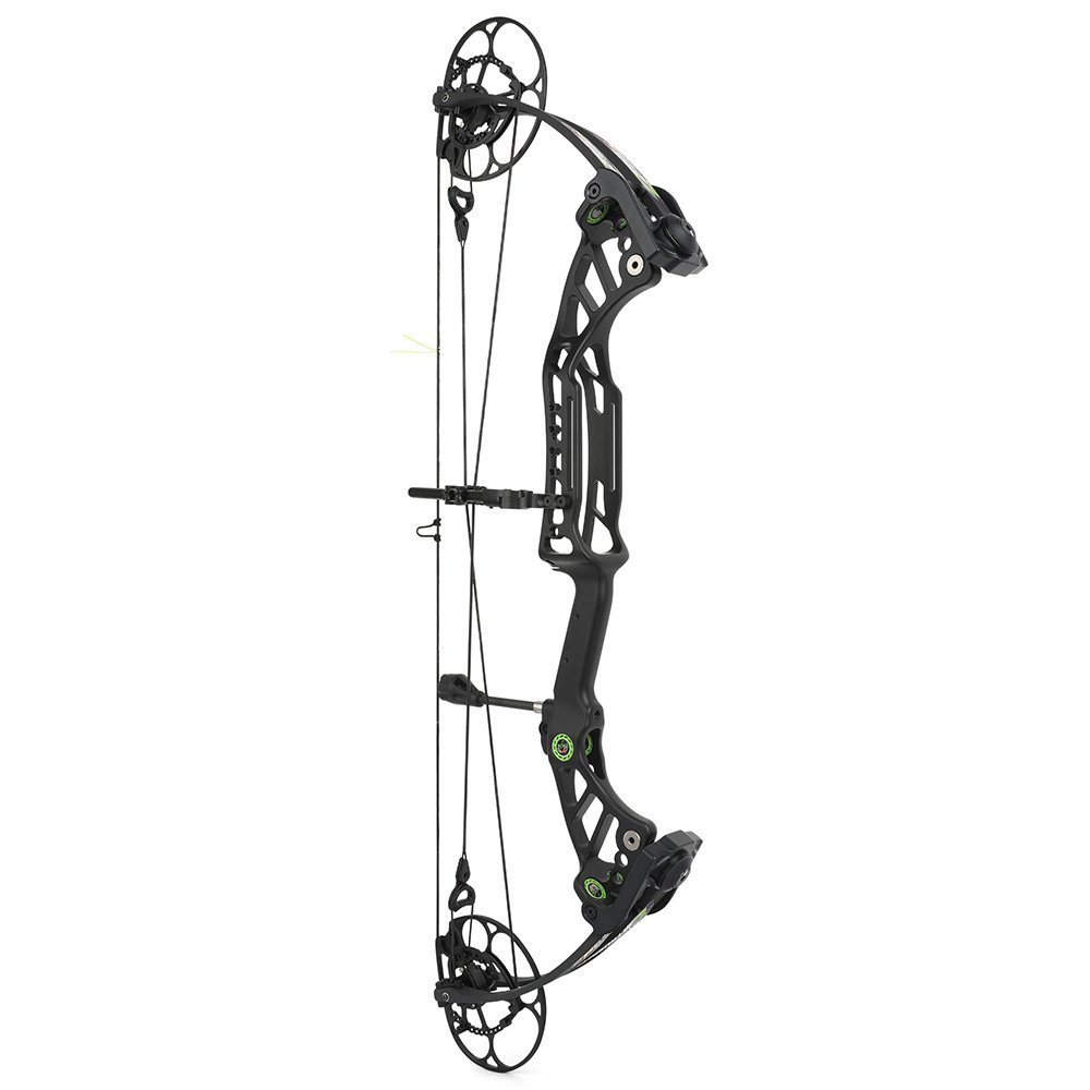 AME ARCHERY S Waist Compound Bow