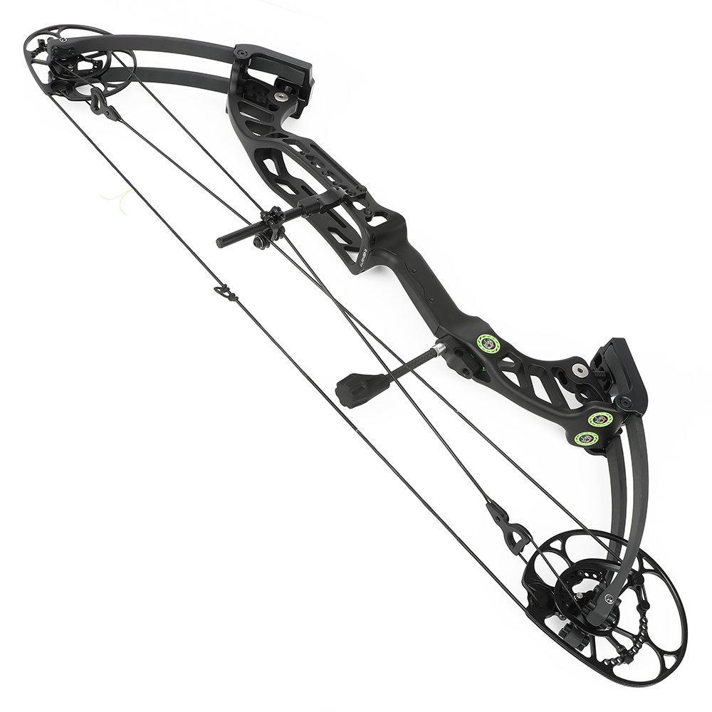AME ARCHERY S Waist Compound Bow
