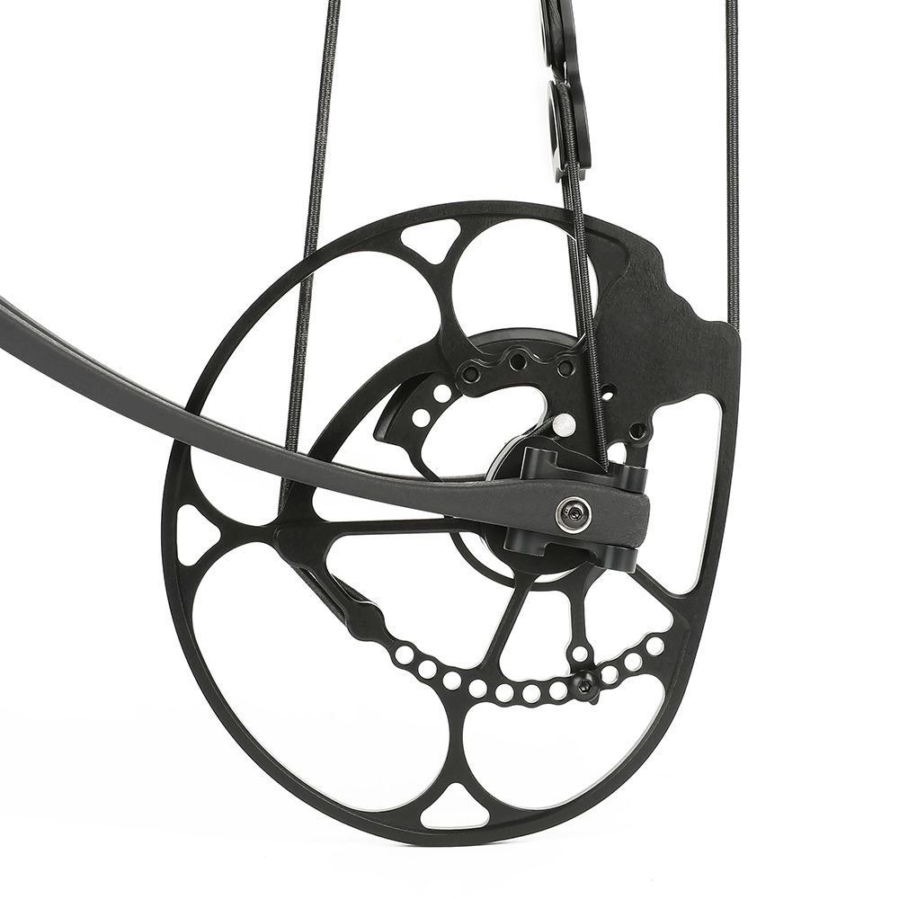 AME ARCHERY S Waist Compound Bow