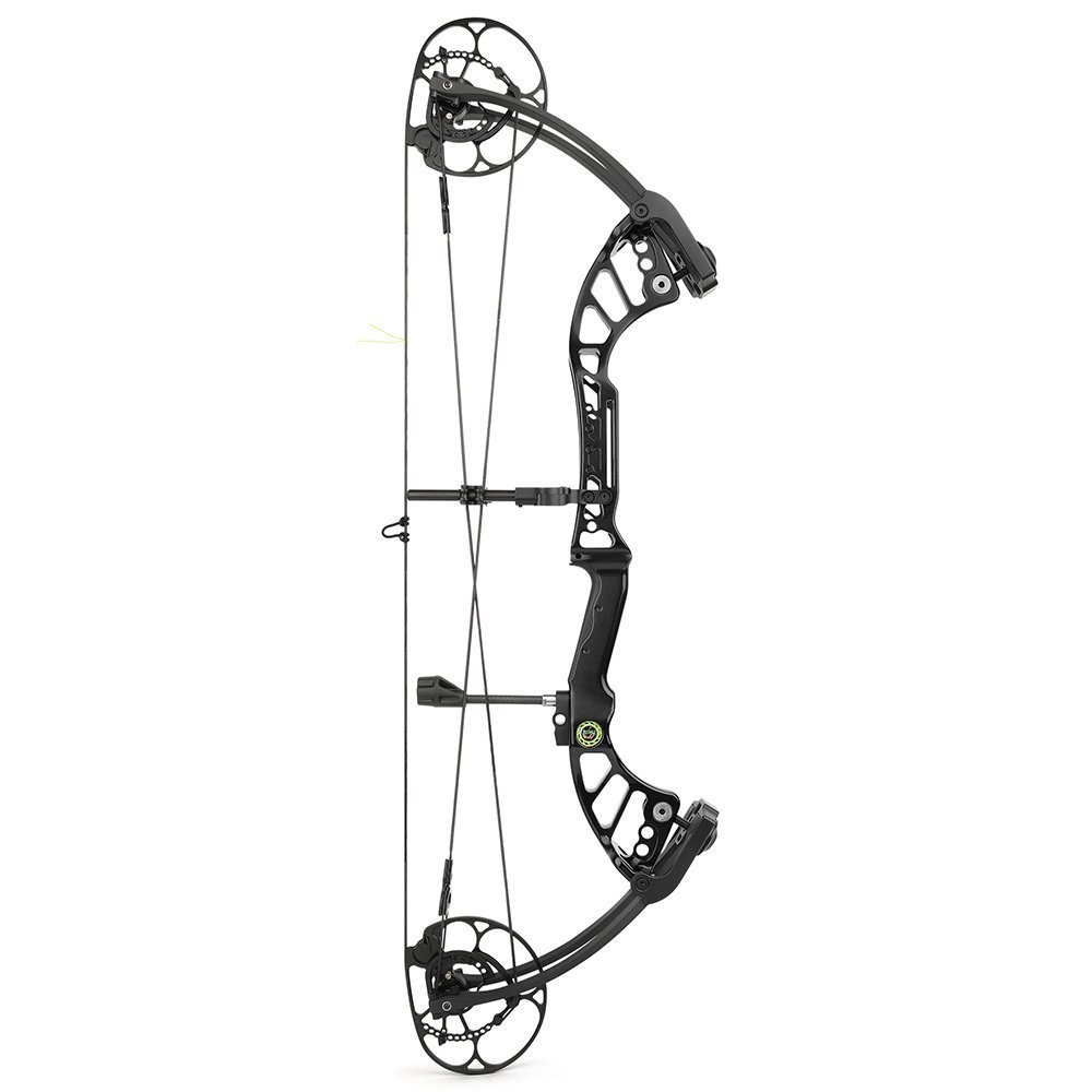 AME ARCHERY S Waist Compound Bow