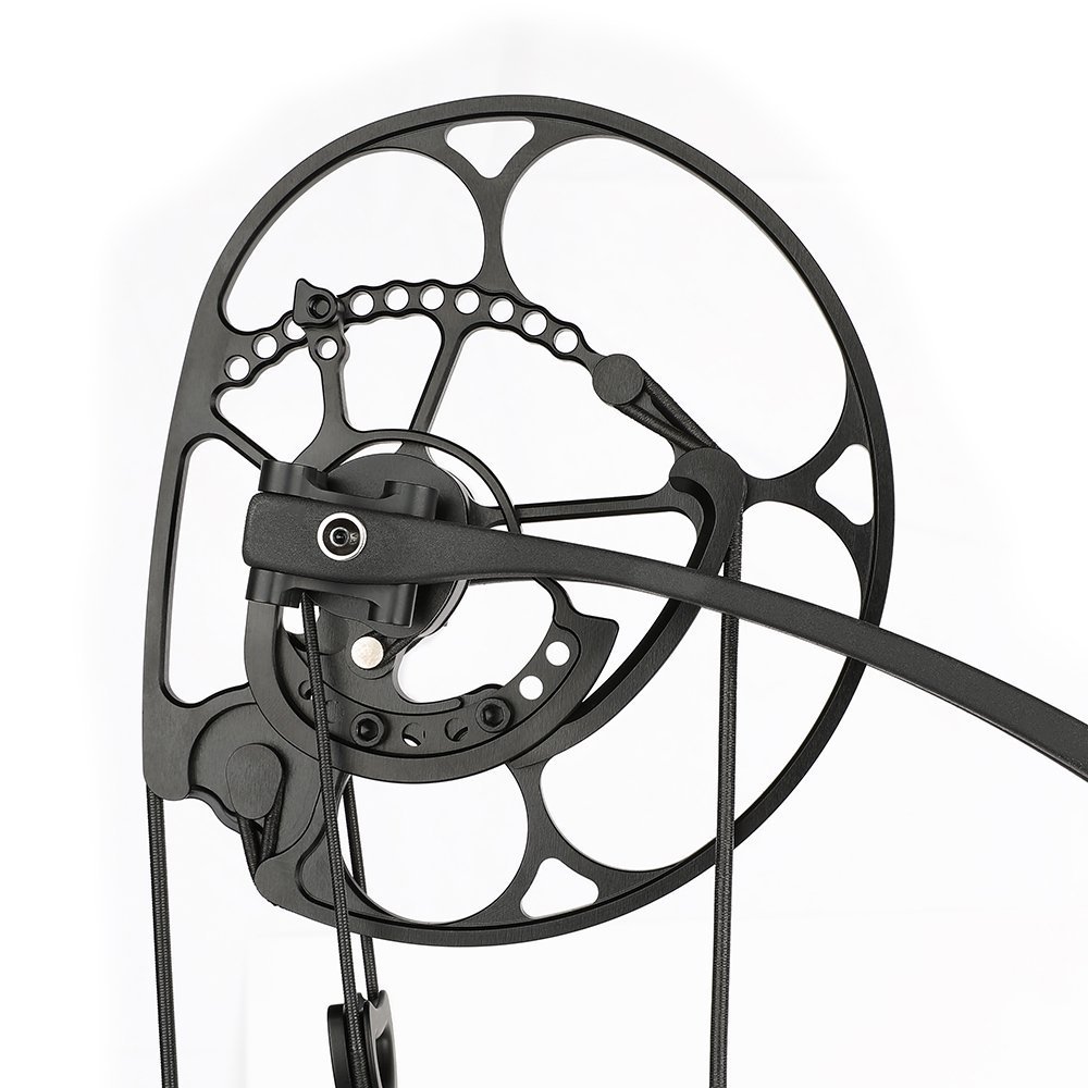 AME ARCHERY S Waist Compound Bow