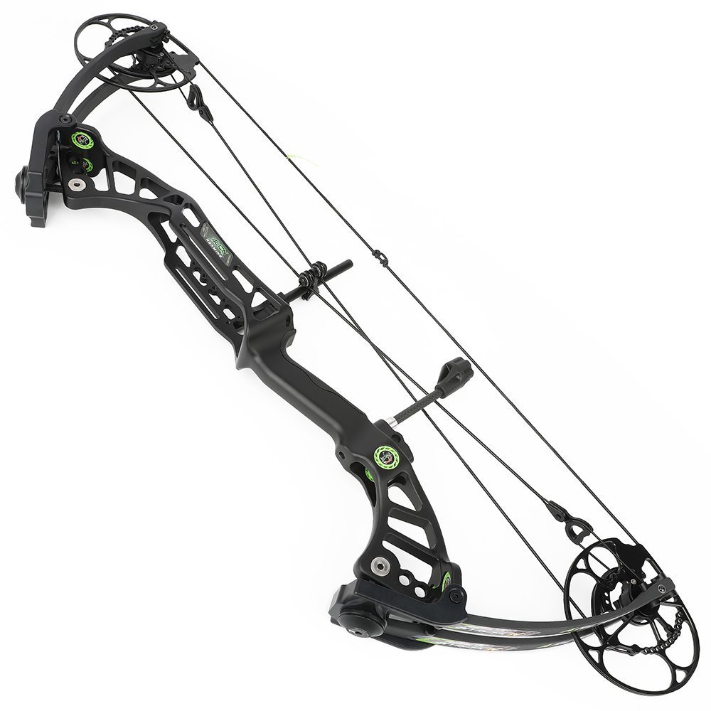 AME ARCHERY S Waist Compound Bow
