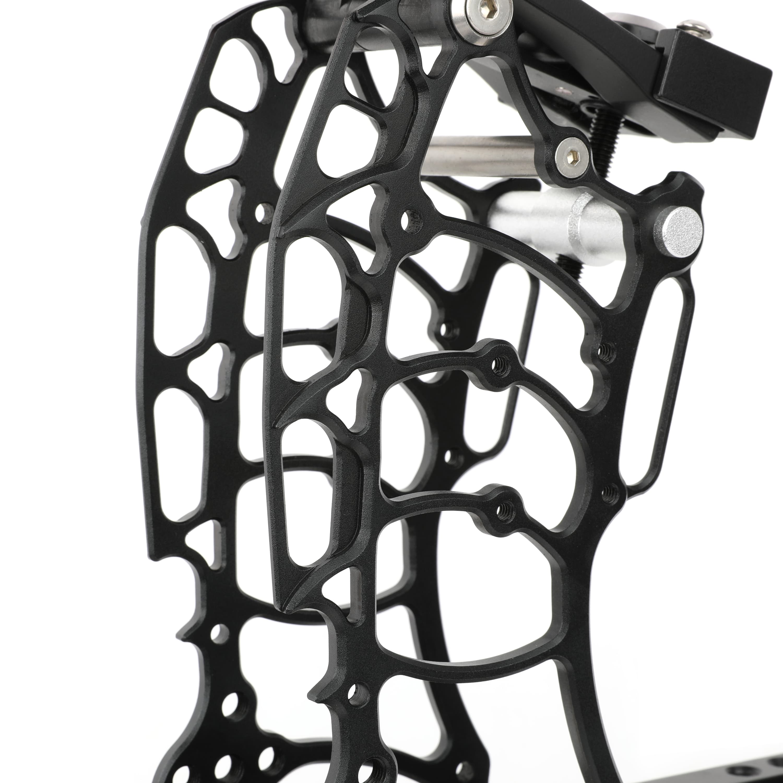 AME Nano Dual-Purpose Compound Bow 30-70lb ARCHERY Shooting Kit