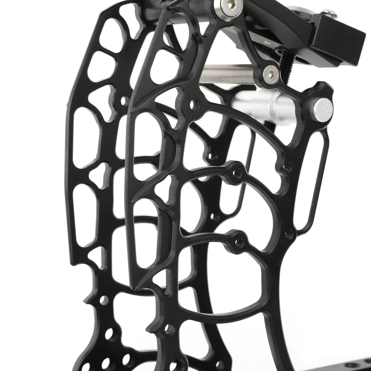 AME Nano Dual-Purpose Compound Bow 30-70lb ARCHERY Shooting Kit