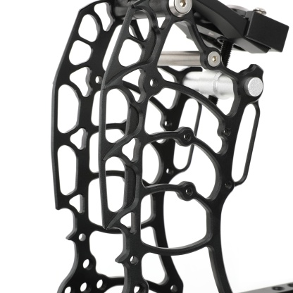 AME Nano Dual-Purpose Compound Bow 30-70lb ARCHERY Shooting Kit