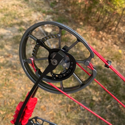 AME Nano Dual-Purpose Compound Bow 30-70lb ARCHERY Shooting Kit