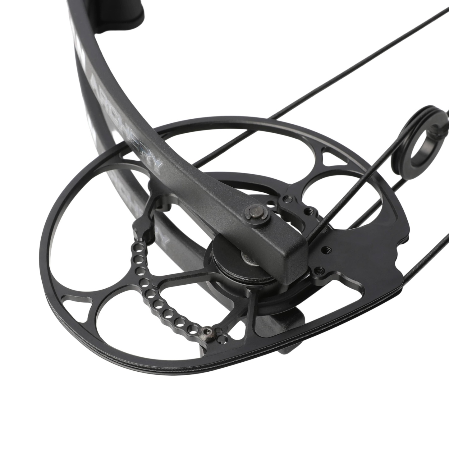 Compound Bow Archery 40-70lbs 80% let off
