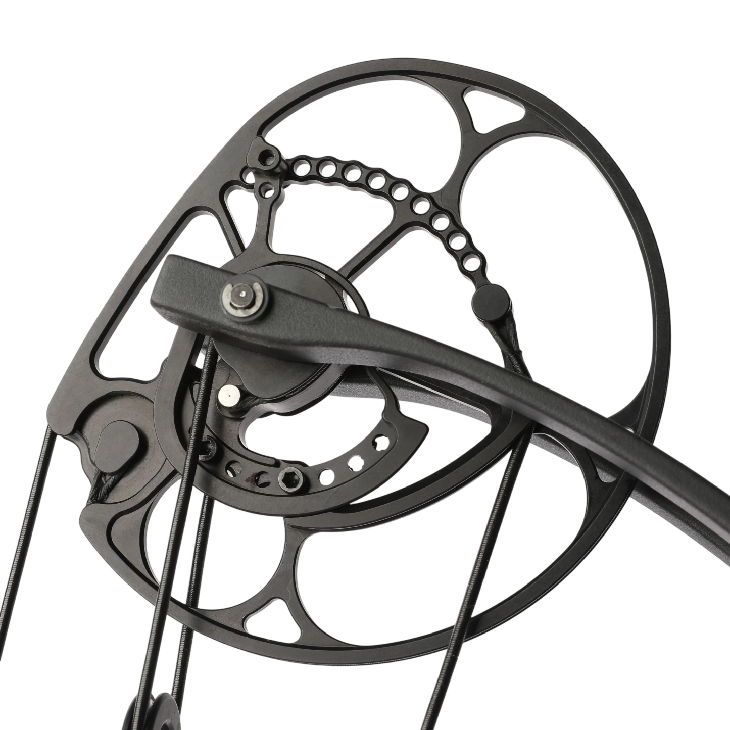 Compound Bow Archery 40-70lbs 80% let off