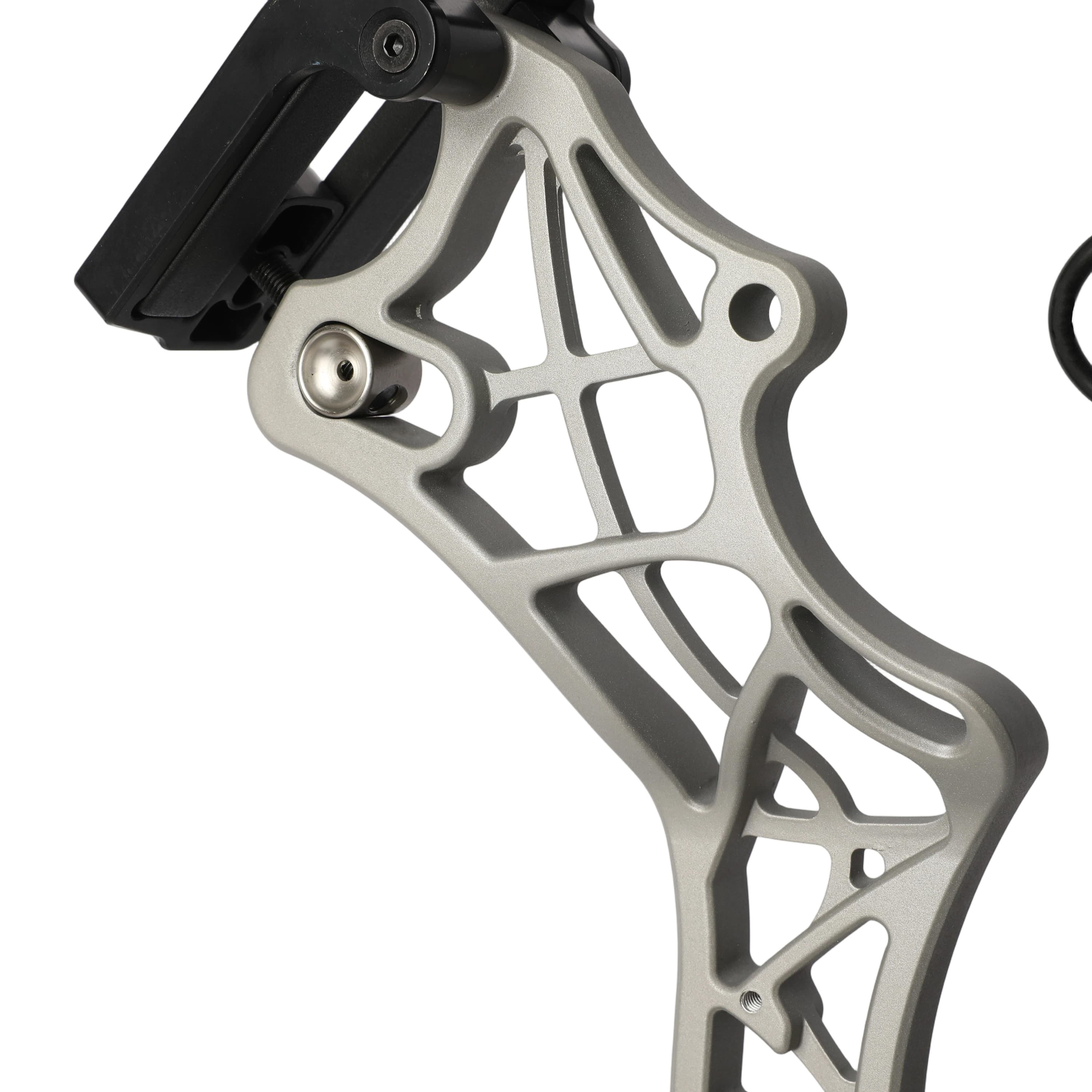 Compound Bow Archery 40-70lbs 80% let off