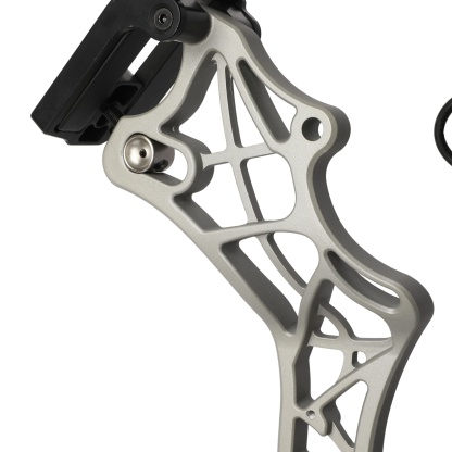 Compound Bow Archery 40-70lbs 80% let off